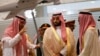 Saudiya Arabistonida yangi vazir va vorislar