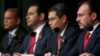 Seguridad y prosperidad de Centroamérica a debate en cumbre regional
