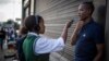 Dans un township sud-africain, des jeunes et une radio contre la criminalité