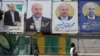 Dos candidatos se retiran antes de las elecciones en Irán en medio del desinterés de los votantes