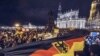 German Anti-Islam Group in Disarray 