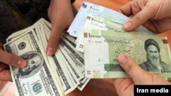 اسکناس / دلار / ریال