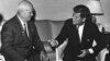 Kennedining o'limi-Amerika jurnalistikasi-Navbahor Imamova