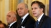Coalition Backs Iraqi Plan to Retake Anbar