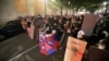 Mayors Want US Agents Blocked from Portland, Other Cities 