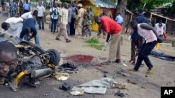 Boko Haram