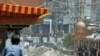 Polisi Tiongkok Tewaskan 7 Tersangka Penculik di Xinjiang