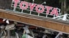 Japón: Toyota y Honda