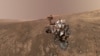 New Mars Data Shows Evidence of Huge Ancient Floods