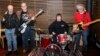 Disabled Finnish Band to Rock Eurovision