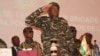Les assises proposent de conférer le "titre de président de la république" au général de brigade Tiani et de "l’élever au grade de général d’armée".