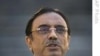 Zardari, Karzai Bertemu untuk Bahas Keamanan Regional