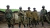 Batomboki 222 bamizongisi na bakonzi na Masisi