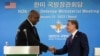 EEUU y Corea del Sur refuerzan cooperación militar ante amenazas de Pyongyang