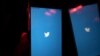 Russia Clamps Down on Twitter