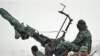 Libyan Airstrikes Prompt Debate on No-Fly Zone
