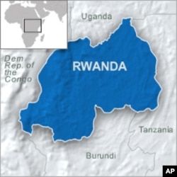 Rwandan Educator Calls for Greater Cooperation between Universities and Labor Markets
