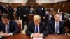New York's top court declines to hear Trump's appeal of gag order
