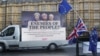As Growing Economies Jostle for Power, What Post-Brexit Role for Britain?