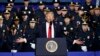 Trump: "Vamos a destruir al MS-13"