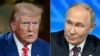 El mensaje de Trump a Putin: “Haz la paz o muere” es un deepfake, pero engañó a los rusos