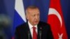 Turkey's Erdogan Defies Pressure Not to Have Nuclear Warheads