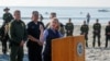 Asilo no aplica por razones económicas, advierte Kirstjen Nielsen.