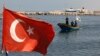 Vashington Erdog’anning G’azoga rejalagan tashrifidan norozi