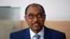 UNAIDS Head to Quit Post Early Following Scathing Report