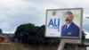 Au Gabon, le sort incertain du président déchu Ali Bongo et de sa famille