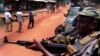 CAR Army Chiefs Pledge Allegiance to Coup Leader