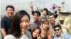 한국 내 탈북 청년들과 남한 청년들, 그리고 외국인들이 함께 안보 현장을 견학하면서 통일에 대해 생각해보는 ‘2016 젊은 통일아카데미’ 행사가 최근 열렸다.
