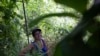 Rio Residents Try to Bring Green to a Concrete Jungle