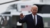Legislator Demokrat Kritik Biden setelah Penemuan Dokumen Rahasia