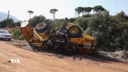 Kurdên Sûrî Êrîşên Îsraîlê yên Ser Armancên Îranî li Sûrîyê Çawa Dinirxînin?