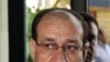 Iraqi Prime Minister Visits Syria to Mend Year-old Rift