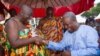 Ambaliya A Ghana Tayi Dalilin Mutuwar Mutun Guda.