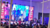 চট্রগ্রামের একটি পূজা মণ্ডপে ‘ইসলামী সংগীত’ পরিবেশন। বৃহস্পতিবার, ১০ অক্টোবর, ২০২৪। 