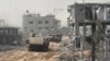 EEUU continúa impulsando el cumplimiento de la primera fase del acuerdo de cese el fuego en Gaza mientras continúan surgiendo obstáculos
