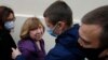 Belarusian Nobel Laureate Refuses to Answer Questions in Opposition Probe