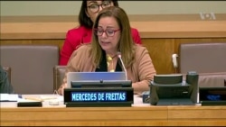 Extensión de la corrupción en Venezuela denunciada en ONU
