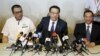 Malaysia Says No decision On Offers to Search for Missing MH370