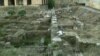 'Garden of Forgiveness' to heal wounds of war 