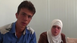 Syrians with Mental, Physical Disabilities Face Greater Challenges as Refugees