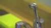 Metal cancerígeno en agua de EE.UU.