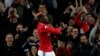 Manchester United condamne des injures racistes contre Paul Pogba