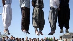 آزار وکلا در ایران