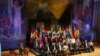 Colombia y ELN mantienen cese al fuego por una semana y evaluarán una prórroga más amplia