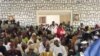 Dattawa Da Matasa a Gombe Sun Bayyana Goyon Baya Ga Amina