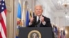 លោក Biden បញ្ជា​ឲ្យ​​រដ្ឋ​​នានា​​មាន​​វ៉ាក់សាំង​សម្រាប់​​ពលរដ្ឋ​អាមេរិក​​​ពេញវ័យ​ទាំង​អស់​នៅ​ត្រឹម​ថ្ងៃ​ទី១ ខែឧសភា